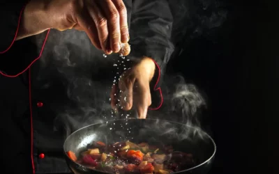 Sukhothai et la cuisine thaïlandaise à Dudelange : un voyage gustatif entre épices et fraîcheur