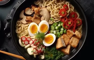 Sukhothai : l’art de la viande thaïlandaise au Luxembourg dans chaque bouchée
