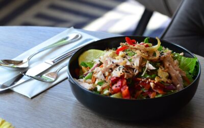 Livraison Thaï au Luxembourg : Sukhothai, votre destination pour des délices exotiques