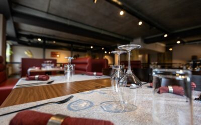 Restaurant Thaï au Luxembourg : pourquoi choisir Sukhothai pour vos dîners en famille ou entre amis ?