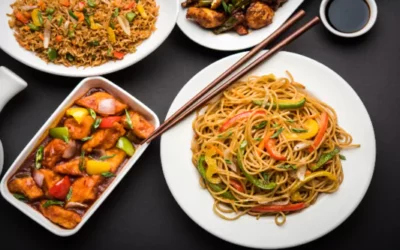 Plat thaïlandais au Luxembourg : découvrez les délices authentiques de Sukhothai